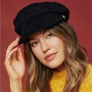 Lack Of Color | Accessories | Lack Of Color Lola Cap Black  display picture 1